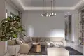 2 bedroom apartment 110 m² Kepez, Turkey