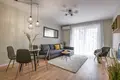 Wohnung 2 zimmer 55 m² Budapest, Ungarn