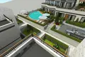 Appartement 2 chambres 63 m² Tivat, Monténégro