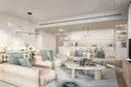 Apartamento 4 habitaciones 342 m² Dubái, Emiratos Árabes Unidos