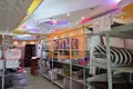 Commercial property 2 rooms 100 m² in Bashkia Durres, Albania