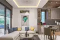 Apartamento 2 habitaciones 61 m² Budva, Montenegro