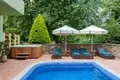 Willa 6 pokojów 160 m² Sklavopoula, Grecja