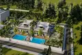 Apartamento 1 habitación 35 m² Vitsada, Chipre del Norte