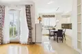 Wohnung 3 zimmer 73 m² Warschau, Polen