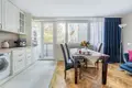 2 bedroom apartment 56 m² Warsaw, Poland