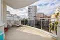 Mieszkanie 3 pokoi 120 m² Alanya, Turcja