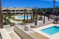 Attique 3 chambres 95 m² Torrevieja, Espagne