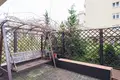 1 room apartment 39 m² in Warsaw, Poland