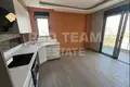 Квартира 2 комнаты 45 м² Аксу, Турция