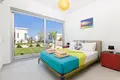 3-Schlafzimmer-Villa 230 m² Paralimni, Zypern
