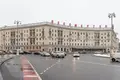 Wohnung 2 zimmer 53 m² Minsk, Belarus