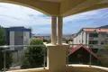Квартира 1 спальня 89 м² Будва, Черногория