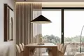 Квартира 1 спальня 51 м² Oroklini, Кипр