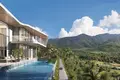 Вилла 6 комнат 584 м² Си Сунтон, Таиланд