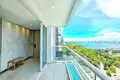 2 bedroom condo  Pattaya City, Thailand