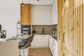 3 room apartment 67 m² in Warsaw, Poland