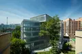 Oficina 6 300 m² en Moscú, Rusia