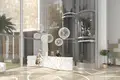 Wohnung 2 zimmer 77 m² Spathariko, Nordzypern