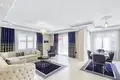 Wohnung 1 zimmer 110 m² Alanya, Türkei