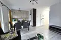3 room apartment 62 m² in Poznan, Poland