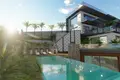 Dom 6 pokojów 979 m² Agios Tychonas, Cypr