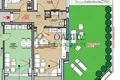 2 bedroom apartment 174 m² Ravda, Bulgaria