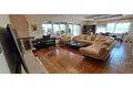 Penthouse 4 bedrooms 252 m² Tirana Municipality, Albania