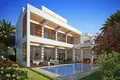 4 bedroom apartment 473 m² Paphos Municipality, Cyprus