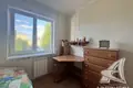 4 room apartment 58 m² Muchaviecki sielski Saviet, Belarus