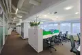 Oficina 4 344 m² en Moscú, Rusia