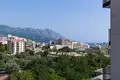 1 bedroom apartment  Becici, Montenegro
