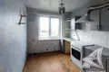 Квартира 2 комнаты 50 м² Мухавецкий сельский Совет, Беларусь