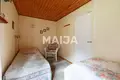 Casa de campo  Korsnas, Finlandia