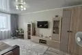 Appartement 1 chambre 29 m² Homiel, Bélarus