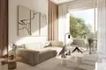 Wohnung 2 Schlafzimmer 91 m² Larnaka, Zypern