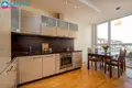 Mieszkanie 3 pokoi 83 m² Wilno, Litwa