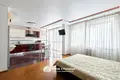 Wohnung 1 zimmer 37 m² in Minsk, Belarus
