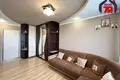 3 room apartment 59 m² Salihorsk, Belarus