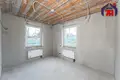 House 110 m² Zaslauje, Belarus