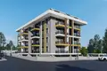 Apartamento 2 habitaciones 50 m² Obakoy, Turquía