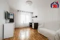 2 room apartment 56 m² Minsk, Belarus