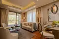 Квартира 4 спальни 258 м² Кумбор, Черногория
