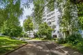 Mieszkanie 3 pokoi 62 m² w Mińsk, Białoruś