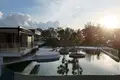 Studio apartment 1 bedroom 37 m² Phuket Province, Thailand