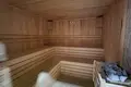 1 bedroom apartment 55 m² Akarca Koyu, Turkey