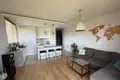 Квартира 2 комнаты 53 м² в Варшаве, Польша