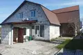 Haus 5 zimmer 234 m² Pierasady, Belarus