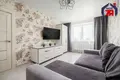 Wohnung 2 zimmer 56 m² Aziarco, Belarus