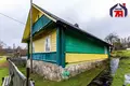 Casa 63 m² Putcynski sielski Saviet, Belarús